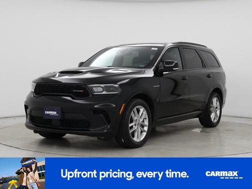 2024 Dodge Durango R/T