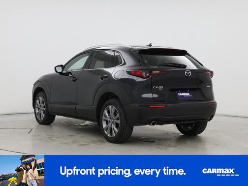 2024 Mazda CX-30 2.5 S Premium Package