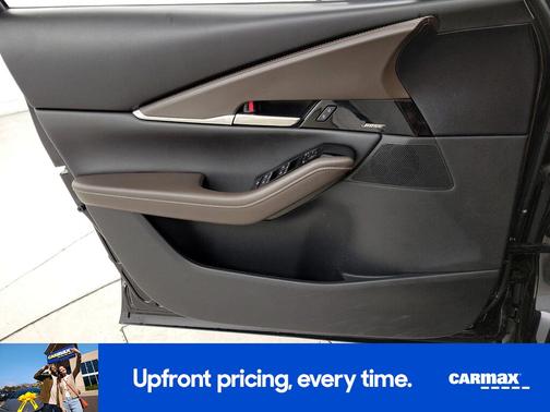 2024 Mazda CX-30 2.5 S Premium Package