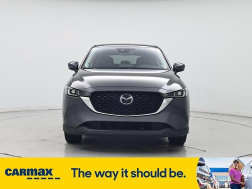 2022 Mazda CX-5 2.5 S Premium Plus Package