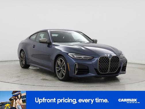 2021 BMW M440 I xDrive