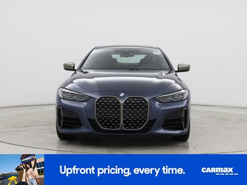 2021 BMW M440 I xDrive