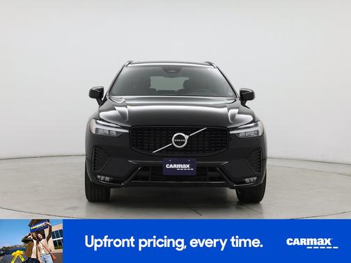 2023 Volvo XC60 B5 Plus Dark Theme