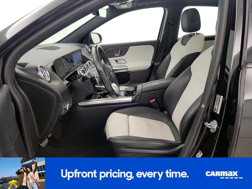 2021 Mercedes-Benz AMG GLA 45 