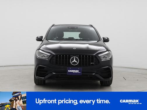 2021 Mercedes-Benz AMG GLA 45 AMG GLA 45