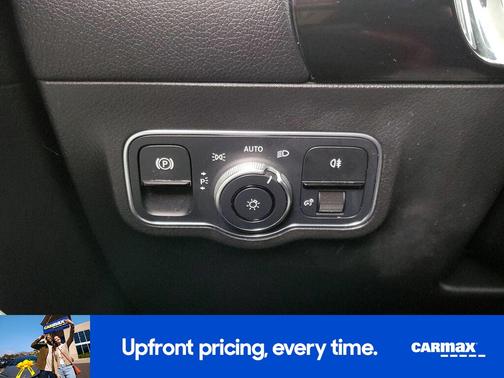 2021 Mercedes-Benz AMG GLA 45 