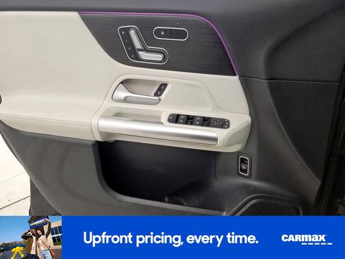 2021 Mercedes-Benz AMG GLA 45 