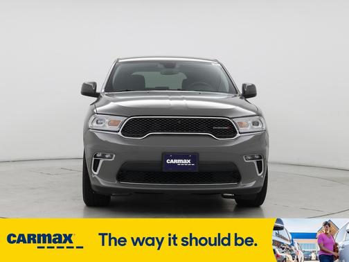 2021 Dodge Durango SXT