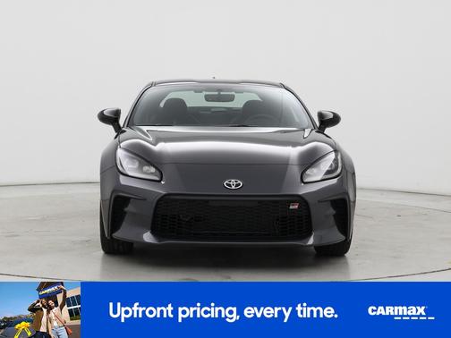 2025 Toyota GR86 Premium