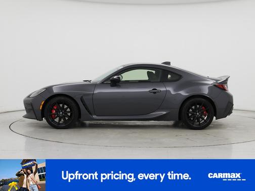 2025 Toyota GR86 Premium