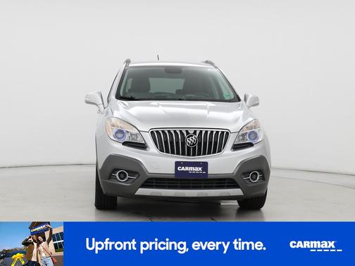 2016 Buick Encore Convenience