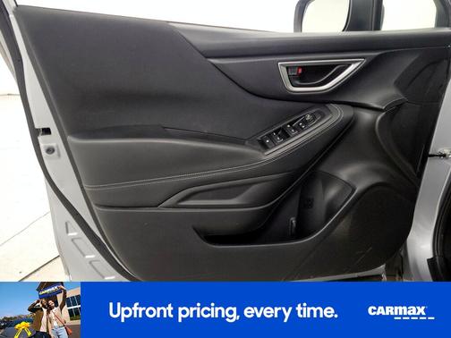 2019 Subaru Forester 2.5I