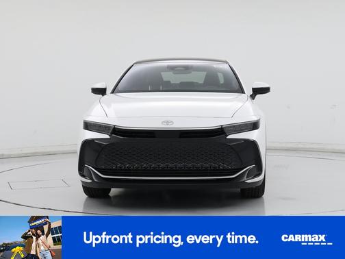 2023 Toyota Crown Limited