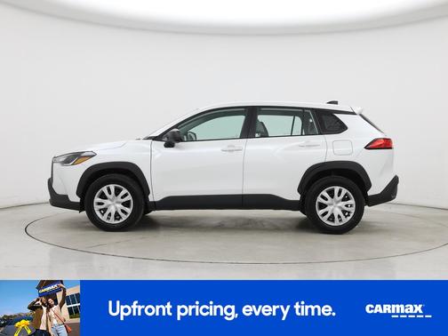 2023 Toyota Corolla Cross L