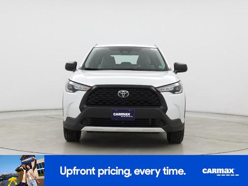 2023 Toyota Corolla Cross L
