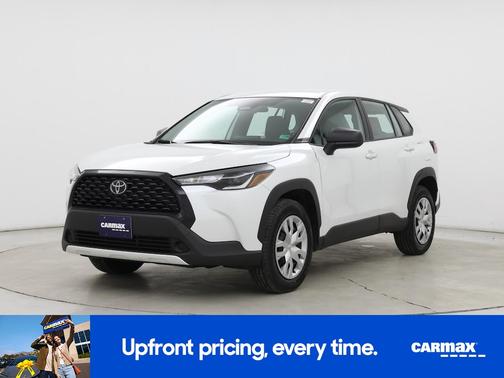 2023 Toyota Corolla Cross L