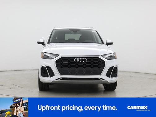 2023 Audi Q5 S-Line Premium Plus