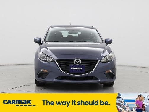 2014 Mazda Mazda3 I Touring