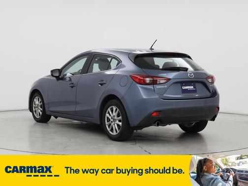 2014 Mazda Mazda3 I Touring