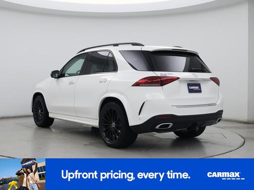 2023 Mercedes-Benz GLE 350