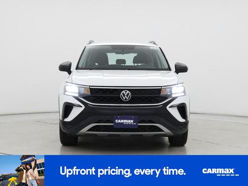 2022 Volkswagen Taos S