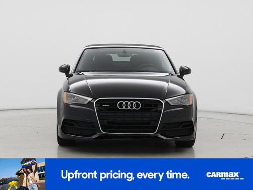 2016 Audi A3 Premium Plus