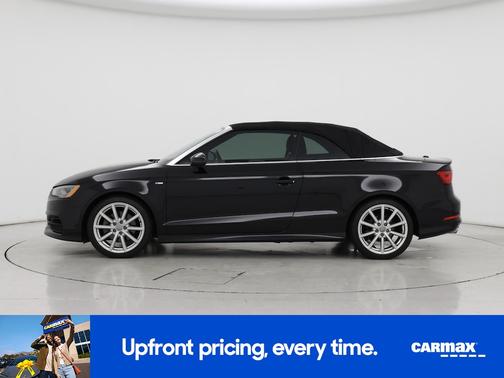 2016 Audi A3 Premium Plus