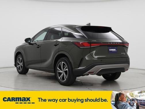 2023 Lexus RX 350 Premium