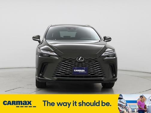 2023 Lexus RX 350 Premium