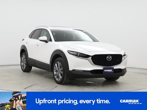 2023 Mazda CX-30 2.5 Turbo Premium