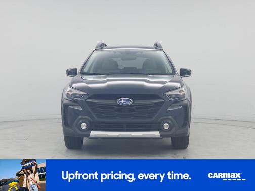 2023 Subaru Outback Limited XT