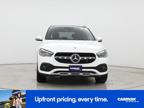 2022 Mercedes-Benz GLA 250 