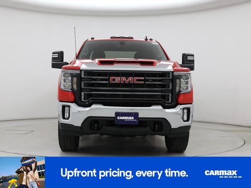 2023 GMC Sierra 2500 SLT