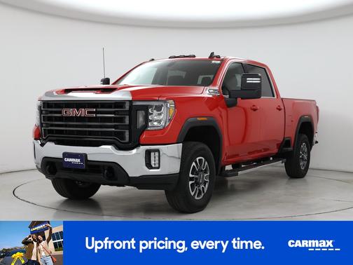 2023 GMC Sierra 2500 SLT