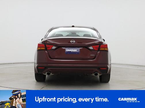 2024 Nissan Altima SV