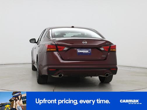 2024 Nissan Altima SV