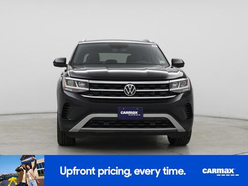 2022 Volkswagen Atlas Cross Sport SE