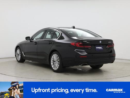 2023 BMW 530 I xDrive