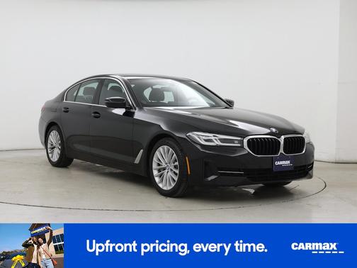 2023 BMW 530 I xDrive