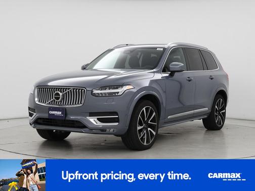2023 Volvo XC90 B6 Plus
