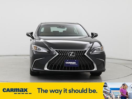 2024 Lexus ES 350