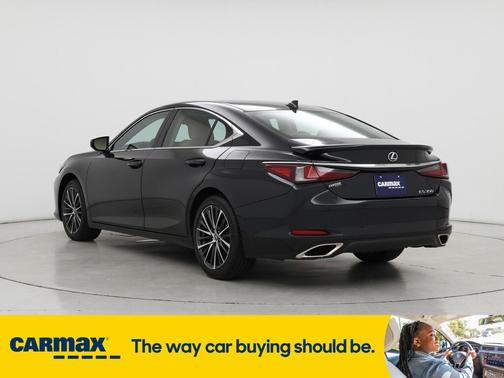 2024 Lexus ES 350