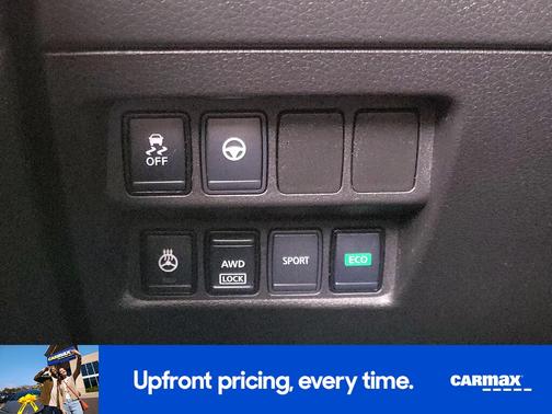 2020 Nissan Rogue Sport SV