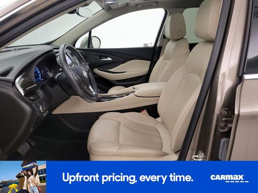 2019 Buick Envision Premium