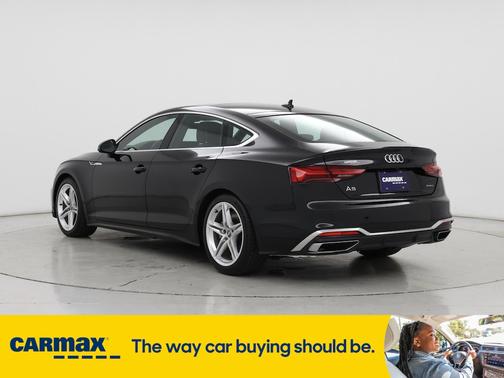 2021 Audi A5 Sportback S-Line Premium Plus