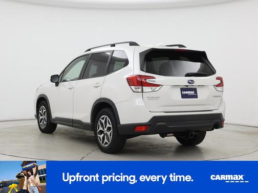 2019 Subaru Forester 2.5I Premium