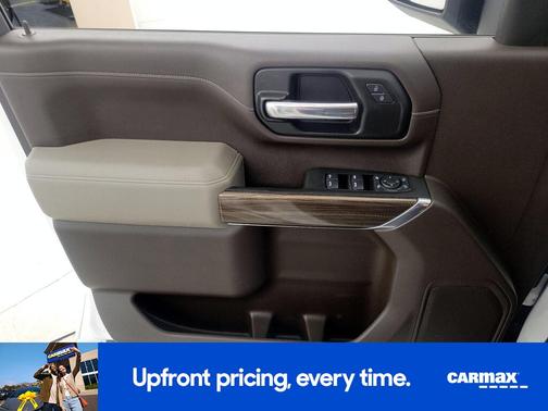 2020 Chevrolet Silverado 3500 LT