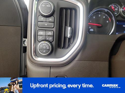 2020 Chevrolet Silverado 3500 LT