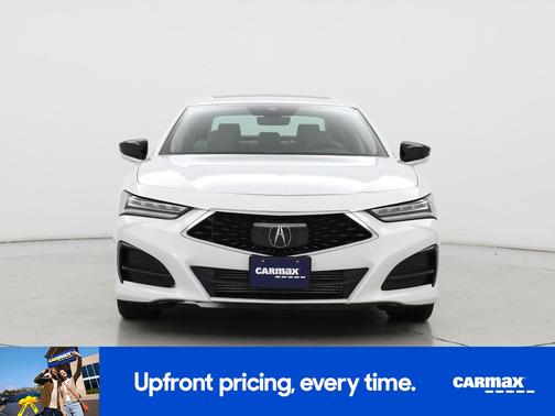 2023 Acura TLX 