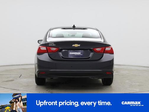 2023 Chevrolet Malibu LS